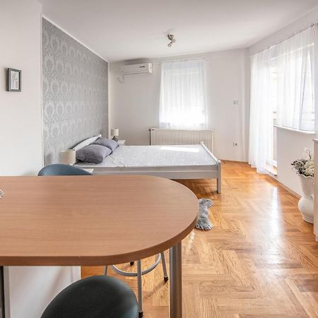 Stella Modern Apartment 2 ノヴィ・サド エクステリア 写真