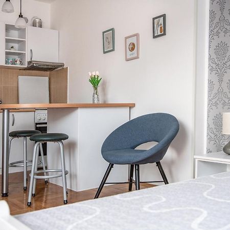 Stella Modern Apartment 2 ノヴィ・サド エクステリア 写真