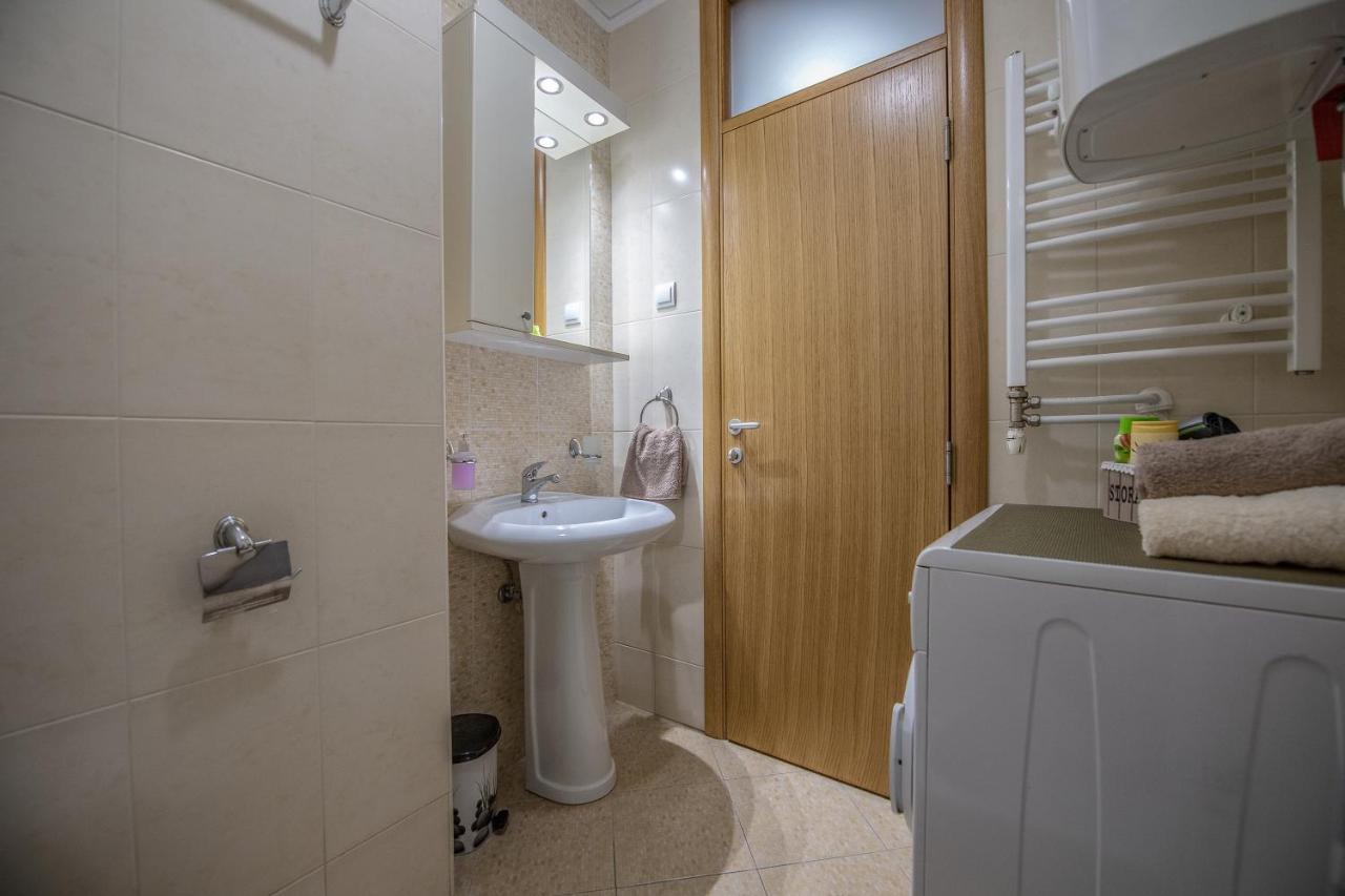 Stella Modern Apartment 2 ノヴィ・サド エクステリア 写真