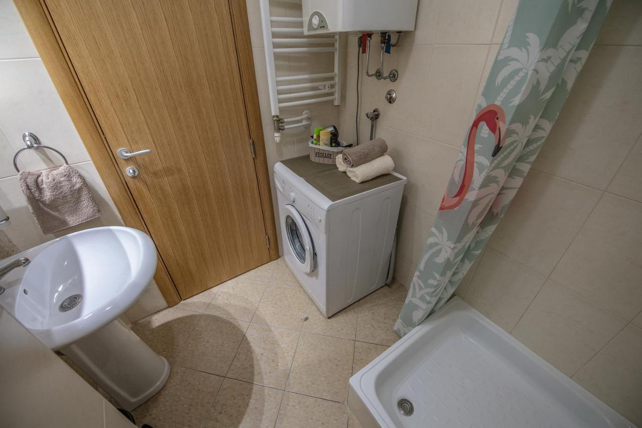 Stella Modern Apartment 2 ノヴィ・サド エクステリア 写真